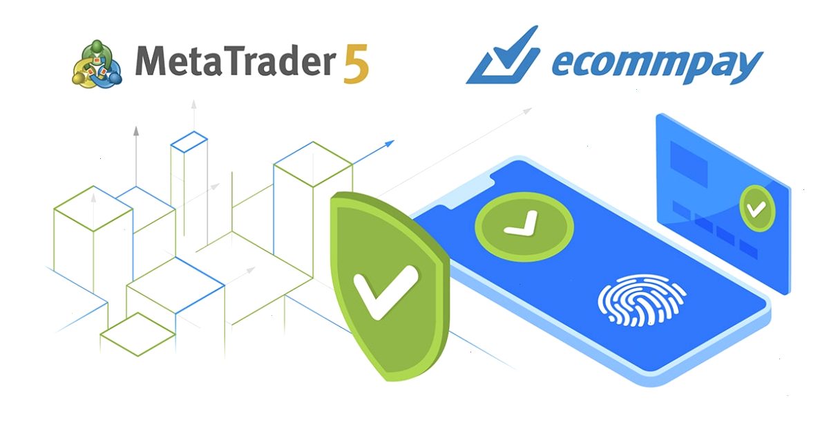 MT5下载_metatrader5官网_软件插件与辅助工具下载使用指南：ECOMMPAY开始在MetaTrader 5中提供内置支付功能（封面配图）