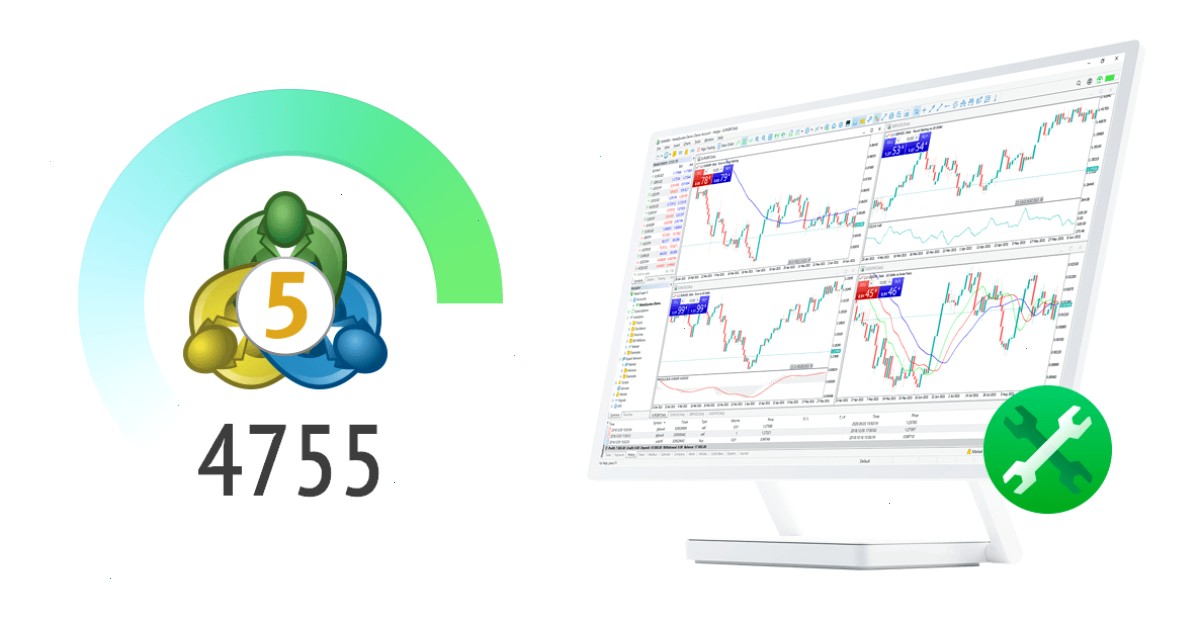 MT5下载_metatrader5官网_软件插件与辅助工具下载使用指南：MetaTrader 5 平台 Build 4755：总体改进（封面配图）